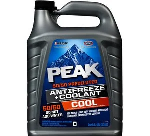 Refrigerante / Anticongelante Peak PRAL53