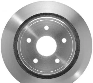 Disco de Freno Bendix PRT5365