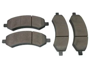 Pastilla de Freno Pro Line PS1084M