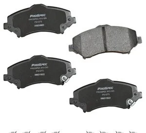 Pastilla de Freno Prospec PS1273