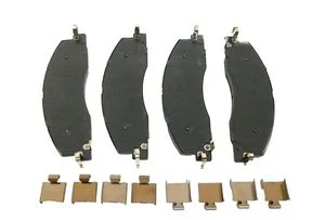 Pastilla de Freno Prospec PS1399M
