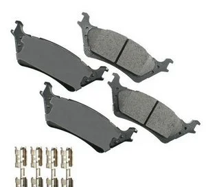Pastilla de Freno Fmg PSG1602