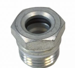 Conector de Manguera de Dirección Asistida Motorcraft PSH373