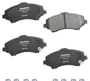 Pastilla de Freno Prospec PSP1273