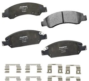 Pastilla de Freno Prospec PSP1363