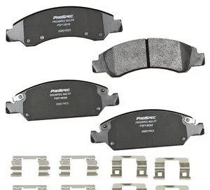 Pastilla de Freno Prospec PSP1363M