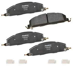 Pastilla de Freno Prospec PSP1400M