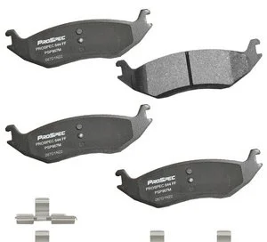 Pastilla de Freno Prospec PSP967M
