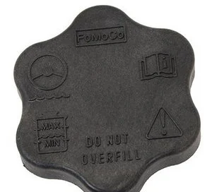 Tapa de Depósito de Bomba de Dirección Hidráulica Motorcraft PSRC2
