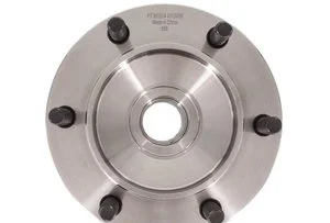Rodamiento y Maza de Rueda Ptc PT50004