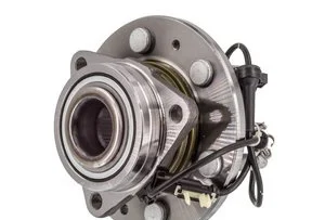Rodamiento y Maza de Rueda Ptc PT515160