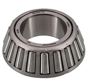 Rodamiento / Pista de Piñón de Diferencial Ptc PTM88048