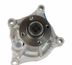 Bomba de Agua Motorcraft PW628