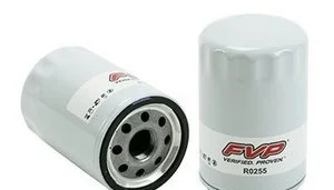 Filtro de Aceite Fvp R0255