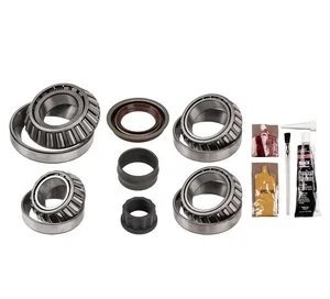 Kit de Revisión de Diferencial Motive Gear R115RL