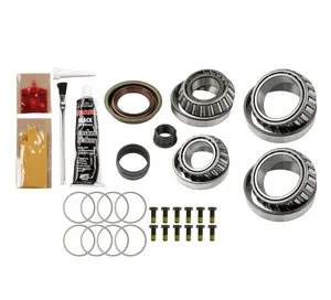 Kit de Revisión de Diferencial Motive Gear R115RLMKT