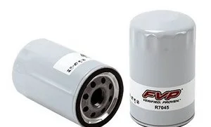 Filtro de Aceite Fvp R7045