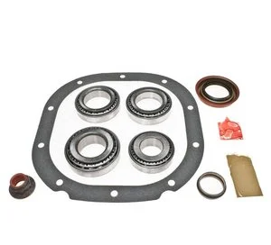 Kit de Revisión de Diferencial Motive Gear R88R