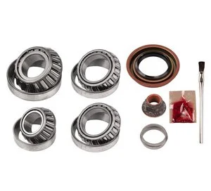 Kit de Revisión de Diferencial Motive Gear R88RL