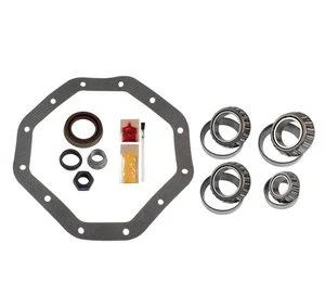 Kit de Revisión de Diferencial Motive Gear R925RZF