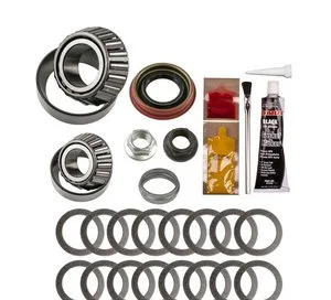 Rodamiento / Pista de Piñón de Diferencial Motive Gear R975FRLATPK