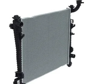 Radiador Uac RA13200C