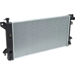Radiador Uac RA13227C