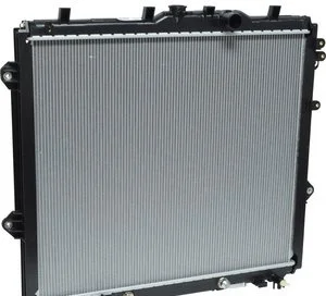 Radiador Uac RA13251C