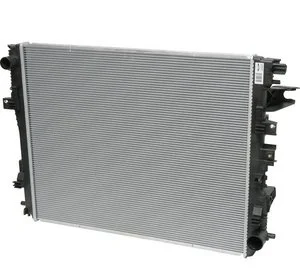 Radiador Uac RA13493C