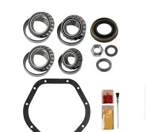Kit de Revisión de Diferencial Motive Gear RA28RJK