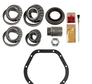 Kit de Revisión de Diferencial Motive Gear RA28RJKF