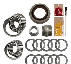 Rodamiento / Pista de Piñón de Diferencial Motive Gear RA28RJKFPK