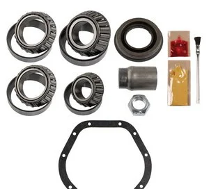 Kit de Revisión de Diferencial Motive Gear RA28RJKFT