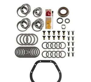 Kit de Revisión de Diferencial Motive Gear RA28RJKMK
