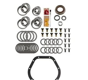 Kit de Revisión de Diferencial Motive Gear RA28RJKMKT