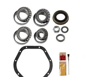 Kit de Revisión de Diferencial Motive Gear RA28RJKT