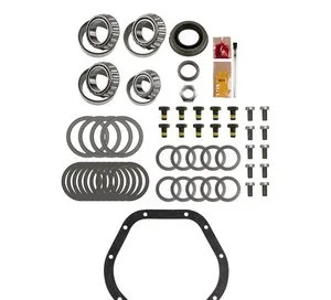 Kit de Revisión de Diferencial Motive Gear RA28RNJKMK