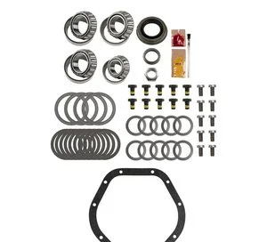 Kit de Revisión de Diferencial Motive Gear RA28RNJKMKT
