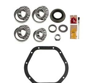 Kit de Revisión de Diferencial Motive Gear RA28RNJKT