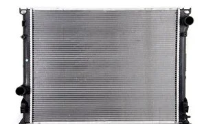 Radiador Fvp RAD13157