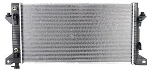 Radiador Fvp RAD13227