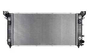 Radiador Fvp RAD13398