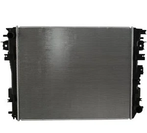 Radiador Fvp RAD13493