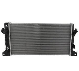 Radiador Motorcraft RAD179