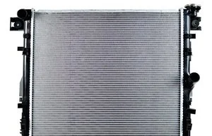 Radiador Fvp RAD2957