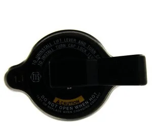 Tapa de Radiador Calorstat RC0212