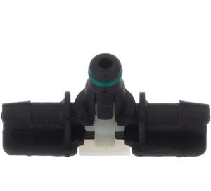 Línea de Inyector de Combustible Standard Motor Products RHC001