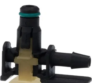 Línea de Inyector de Combustible Standard Motor Products RHC002