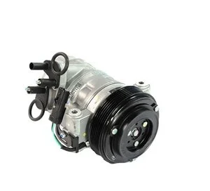 Compresor de Aire Acondicionado Mopar RL111401AF