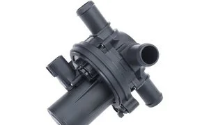 Válvula de Calefactor Autotecnica RM0720319